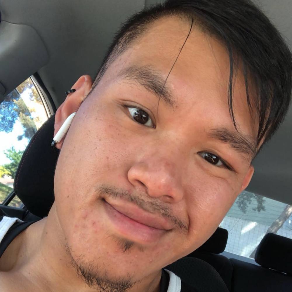 Meet your Posher, Richard